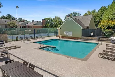 112 Mount Vernon Circle, Atlanta, GA 30338 - Photo 34