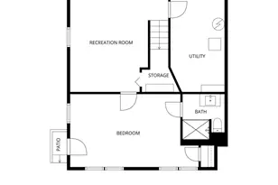 2736 Hunting Hill Ln, Decatur, GA 30033 - Photo 32