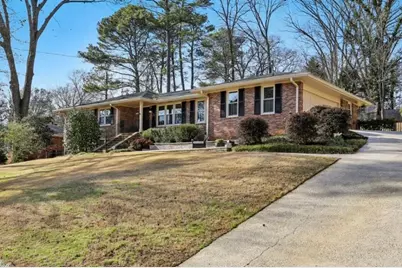 2736 Hunting Hill Lane, Decatur, GA 30033 - Photo 1