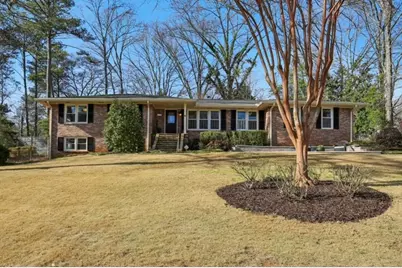 2736 Hunting Hill Lane, Decatur, GA 30033 - Photo 30