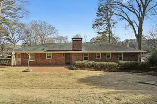 2736 Hunting Hill Ln, Decatur, GA 30033 - Photo 28