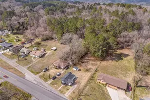 1304 Cave Spring Rd SW, Rome, GA 30161 - Photo 30