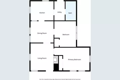 1304 Cave Spring Road SW, Rome, GA 30161 - Photo 34