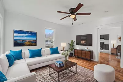 1304 Cave Spring Road SW, Rome, GA 30161 - Photo 6