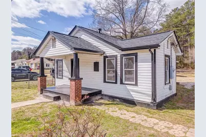 1304 Cave Spring Road SW, Rome, GA 30161 - Photo 2