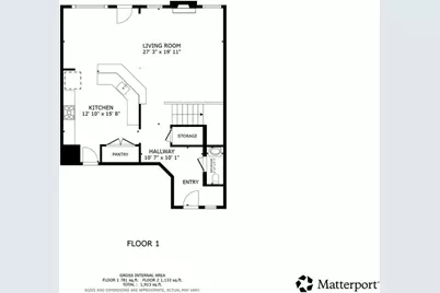 415 Mountain View Lane, Woodstock, GA 30188 - Photo 40