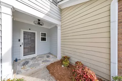 415 Mountain View Lane, Woodstock, GA 30188 - Photo 8