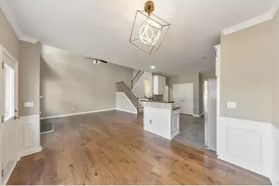 415 Mountain View Lane, Woodstock, GA 30188 - Photo 12