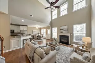 415 Mountain View Ln, Woodstock, GA 30188 - Photo 2