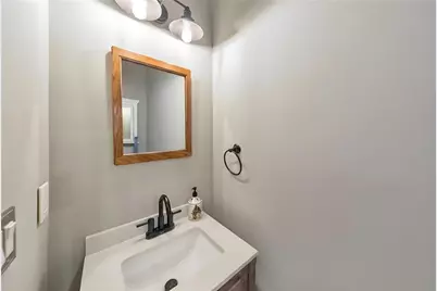 415 Mountain View Lane, Woodstock, GA 30188 - Photo 16