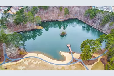 415 Mountain View Lane, Woodstock, GA 30188 - Photo 38