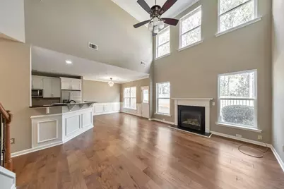 415 Mountain View Lane, Woodstock, GA 30188 - Photo 10