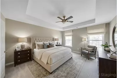 415 Mountain View Lane, Woodstock, GA 30188 - Photo 4