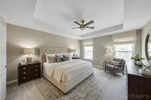 415 Mountain View Ln, Woodstock, GA 30188 - Photo 4