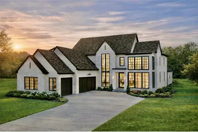 4725 E Conway Drive NW, Atlanta, GA 30327 - Photo 1