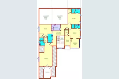 4725 E Conway Drive NW, Atlanta, GA 30327 - Photo 4