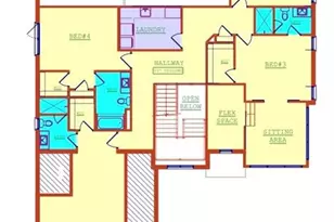 4725 E Conway Dr NW, Atlanta, GA 30327 - Photo 4