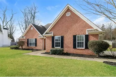 126 Pinehaven Court, McDonough, GA 30252 - Photo 2