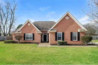 126 Pinehaven Court, McDonough, GA 30252 - Photo 1