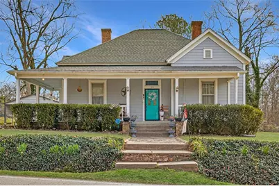 115 Lower Jersey Road, Covington, GA 30014 - Photo 2