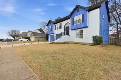 230 Oak Vista Court, Lawrenceville, GA 30044 - Photo 2