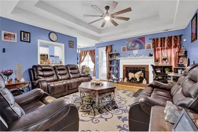 230 Oak Vista Court, Lawrenceville, GA 30044 - Photo 8