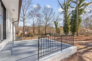 1697 Rustic Dr SW, Marietta, GA 30008 - Photo 20