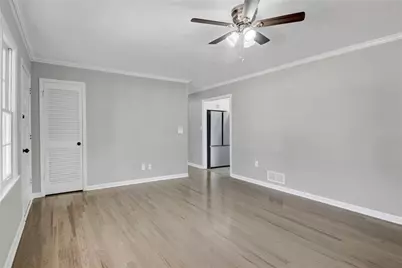 1697 Rustic Drive SW, Marietta, GA 30008 - Photo 6