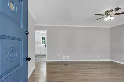 1697 Rustic Drive SW, Marietta, GA 30008 - Photo 4