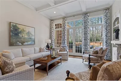 517 Gramercy Drive NE, Marietta, GA 30068 - Photo 2