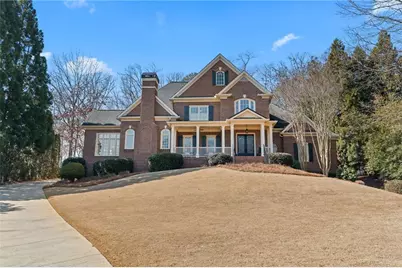 517 Gramercy Drive NE, Marietta, GA 30068 - Photo 6