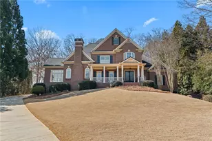 517 Gramercy Dr NE, Marietta, GA 30068 - Photo 6