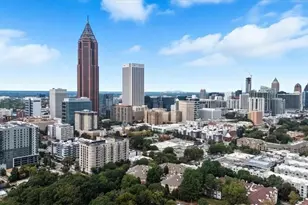 200 Renaissance Parkway NE, Atlanta, GA 30308 - Photo 38