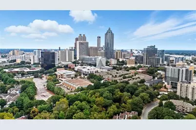 200 Renaissance Parkway NE #304, Atlanta, GA 30308 - Photo 34