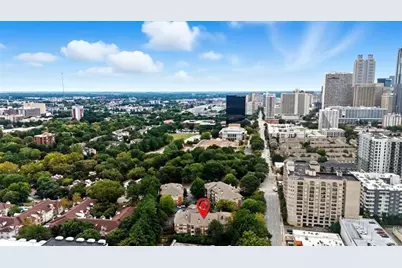 200 Renaissance Parkway NE #304, Atlanta, GA 30308 - Photo 40