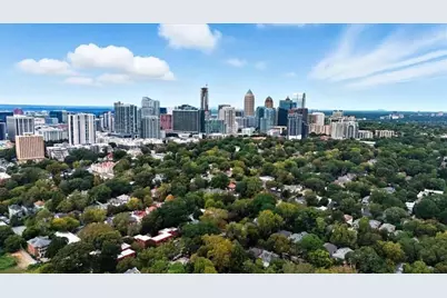 200 Renaissance Parkway NE #304, Atlanta, GA 30308 - Photo 36