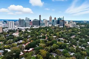 200 Renaissance Parkway NE, Atlanta, GA 30308 - Photo 36