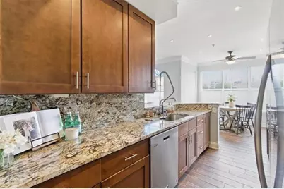 200 Renaissance Parkway NE #304, Atlanta, GA 30308 - Photo 12