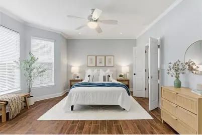 200 Renaissance Parkway NE #304, Atlanta, GA 30308 - Photo 18