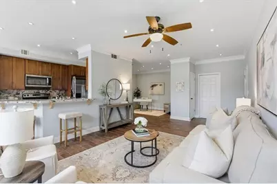 200 Renaissance Parkway NE #304, Atlanta, GA 30308 - Photo 6