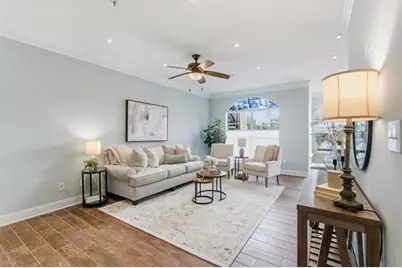 200 Renaissance Parkway NE #304, Atlanta, GA 30308 - Photo 2