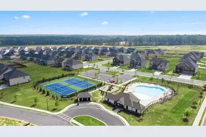 542 Silver Moon Drive, Loganville, GA 30052 - Photo 18