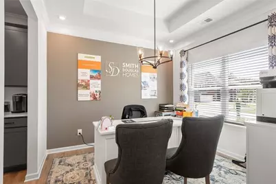 335 Red Tail Drive, Ringgold, GA 30736 - Photo 4