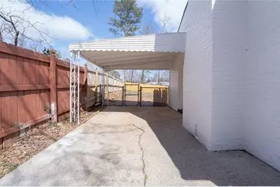 296 Rockin Hill Drive SW, Marietta, GA 30060 - Photo 30