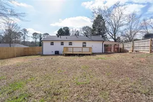 296 Rockin Hill Dr SW, Marietta, GA 30060 - Photo 34