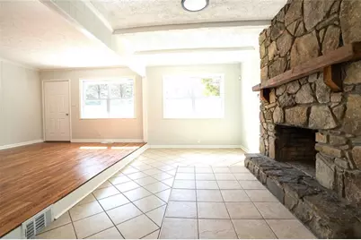 296 Rockin Hill Drive SW, Marietta, GA 30060 - Photo 8