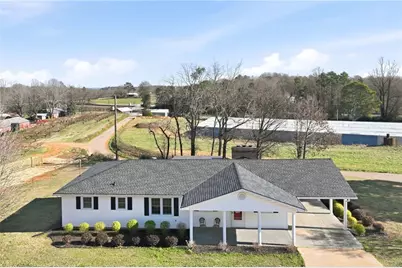 7006 Tribble Gap Road, Alto, GA 30510 - Photo 2