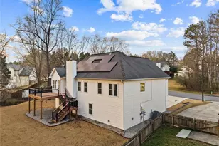 1042 Pennsylvania Run NE, Lawrenceville, GA 30043 - Photo 32