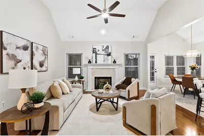 1042 Pennsylvania Run NE, Lawrenceville, GA 30043 - Photo 2