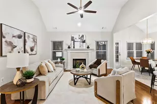 1042 Pennsylvania Run NE, Lawrenceville, GA 30043 - Photo 2